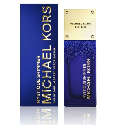 Michael Kors Mystique Shimmer women 